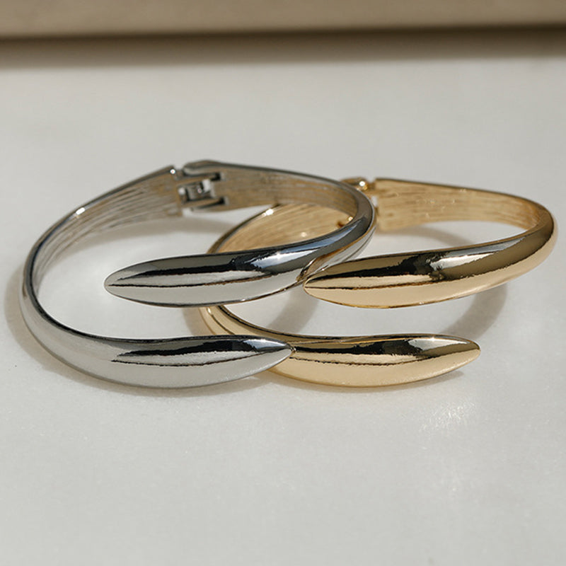 Camilla | Rekbare Open Armband