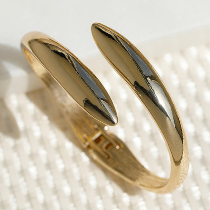 Camilla | Rekbare Open Armband