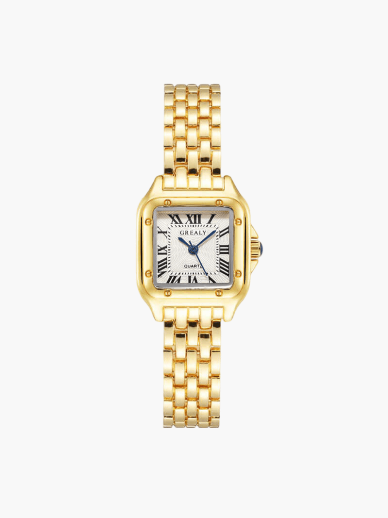 Kinsley | Elegante Horloge