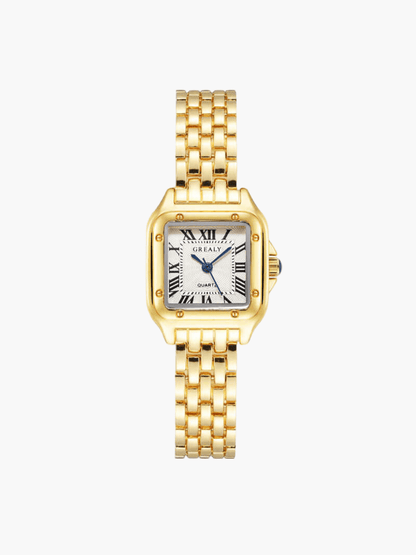 Kinsley | Elegante Horloge