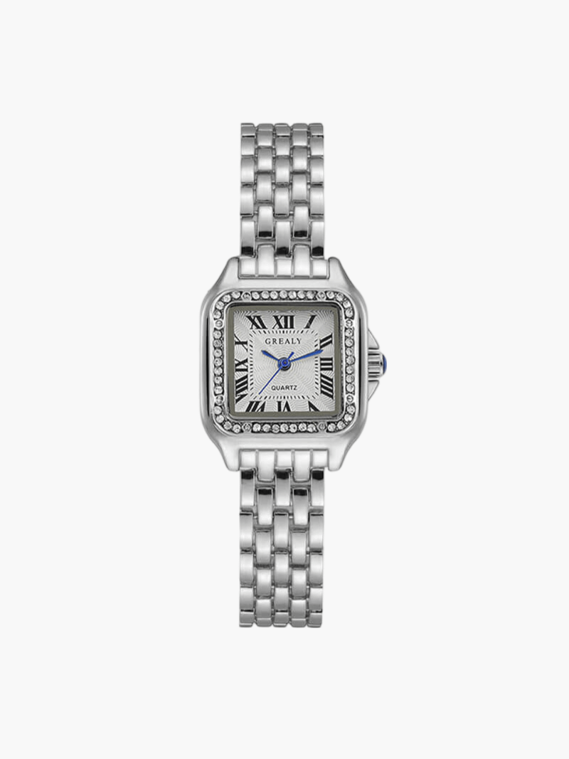 Kinsley | Elegante Horloge