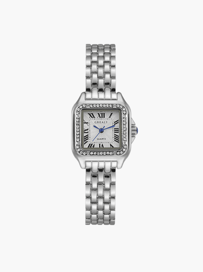Kinsley | Elegante Horloge