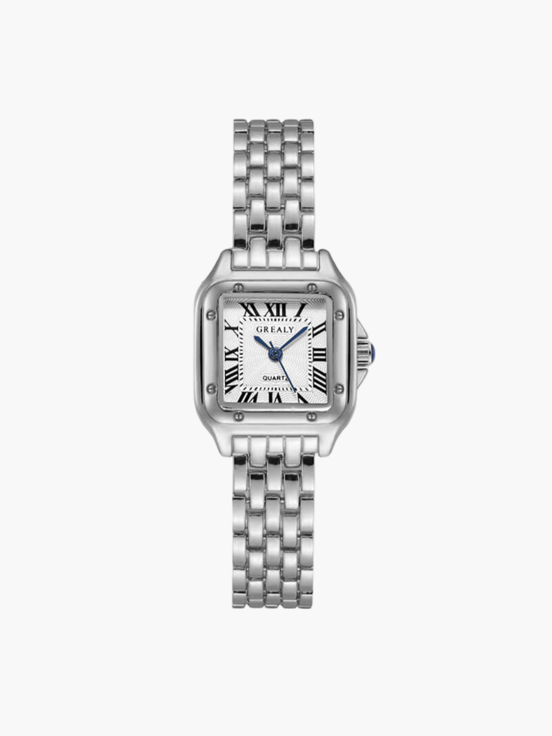 Kinsley | Elegante Horloge