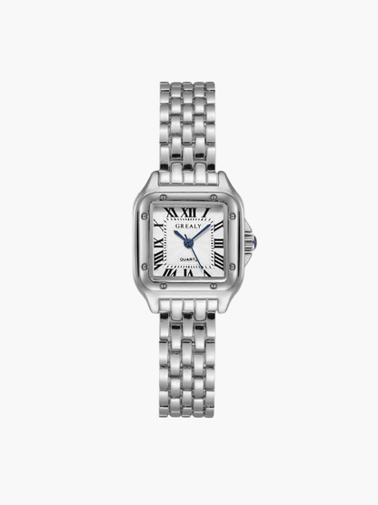 Kinsley | Elegante Horloge