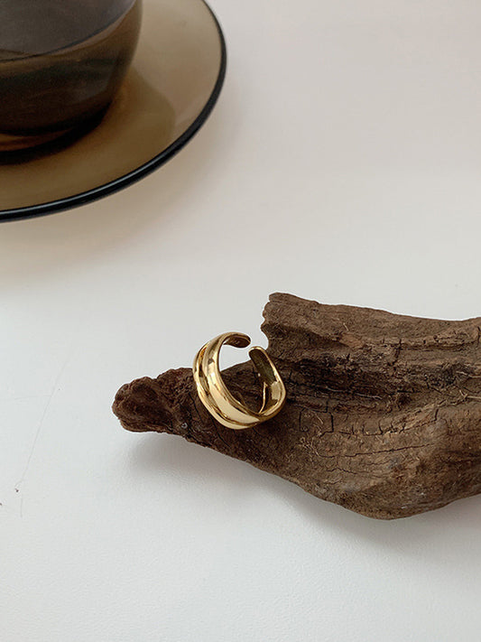 Skyler | Elegante Ring