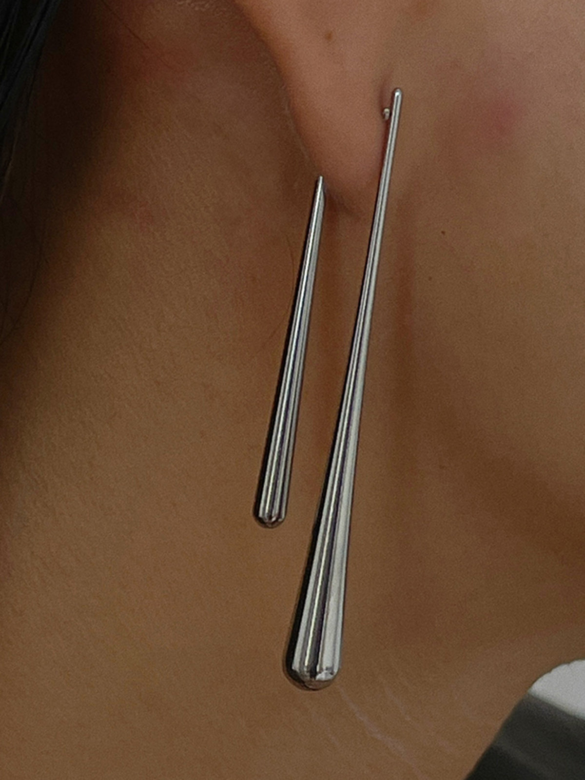 Jolene | Dangle Oorbellen