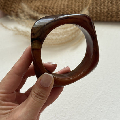 Ensley | Irregulaire Luxe Armband