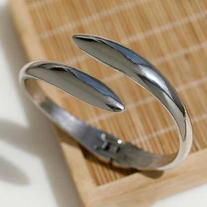 Camilla | Rekbare Open Armband