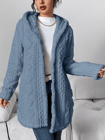 Elise | Warm en Comfortabel Vest