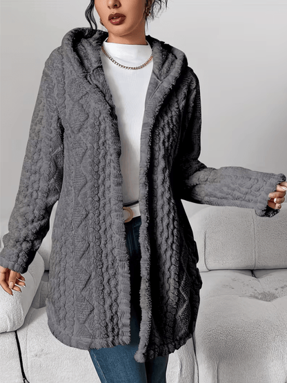 Elise | Warm en Comfortabel Vest