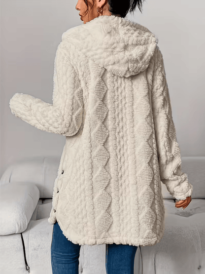 Elise | Warm en Comfortabel Vest