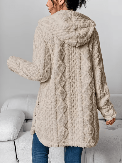 Elise | Warm en Comfortabel Vest