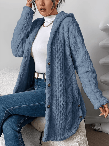 Elise | Warm en Comfortabel Vest