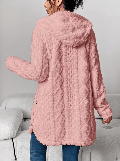 Elise | Warm en Comfortabel Vest