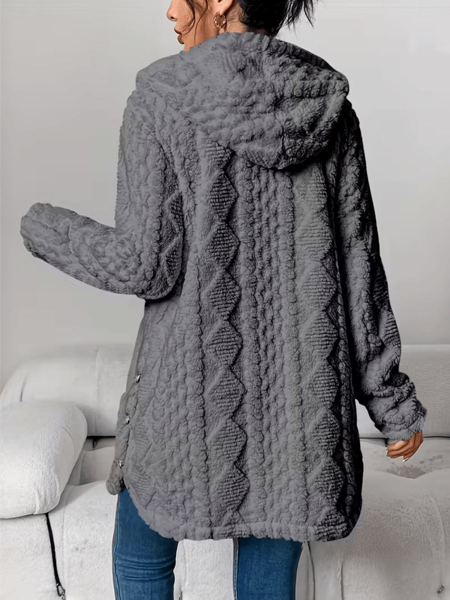 Elise | Warm en Comfortabel Vest