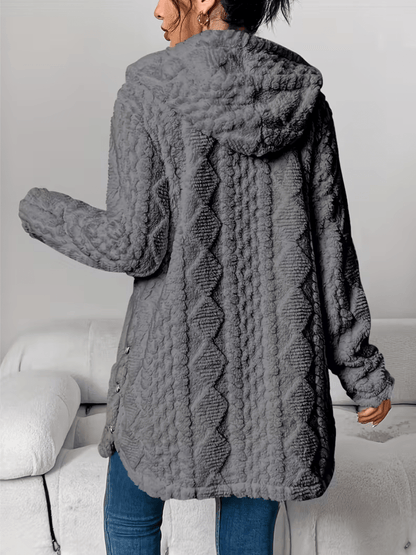 Elise | Warm en Comfortabel Vest