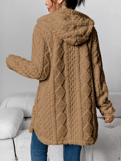 Elise | Warm en Comfortabel Vest