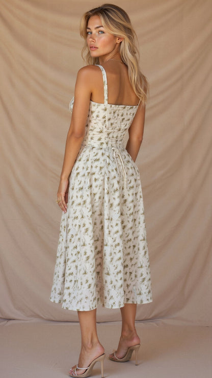 Taillejurk I Kiana I