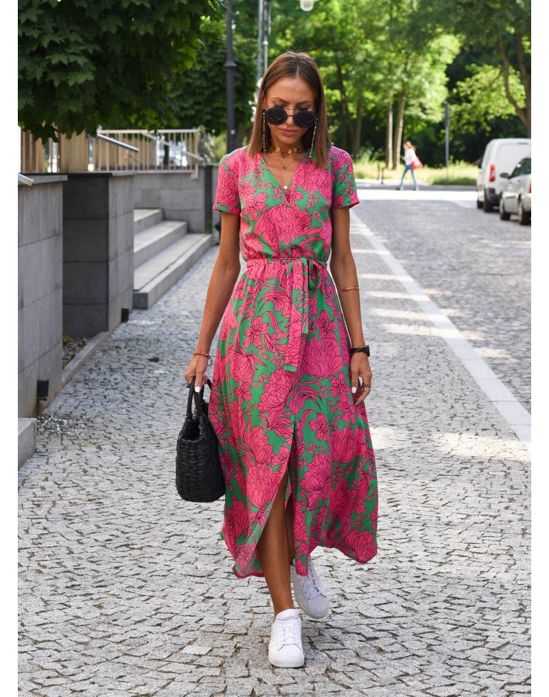 Elegante Zomerjurk I Linda I