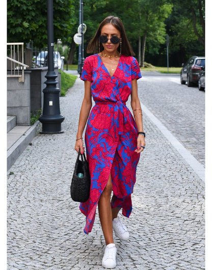 Elegante Zomerjurk I Linda I