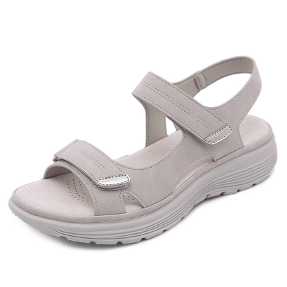 Lunéa™ | Orthopedische dames sandalen van hoogwaardig materiaal