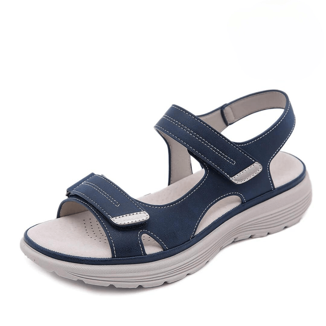 Lunéa™ | Orthopedische dames sandalen van hoogwaardig materiaal