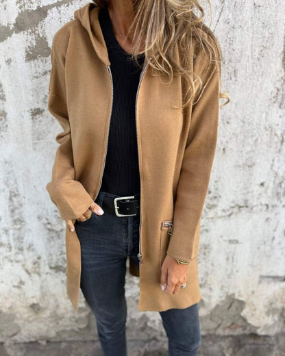 Marlene | Elegant en Comfortabel Vest