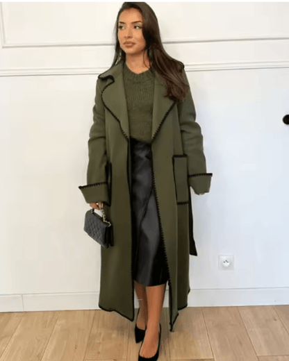 SABIELA - LANG EN STIJLVOL DAMEJACK