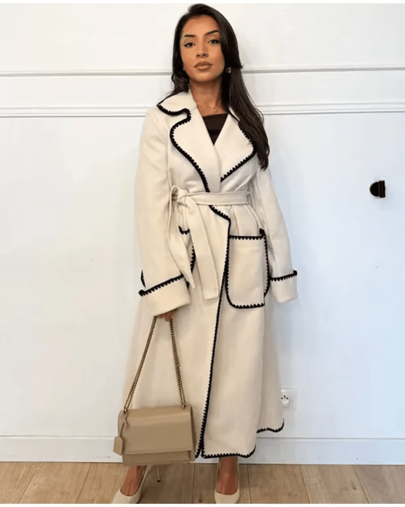 SABIELA - LANG EN STIJLVOL DAMEJACK