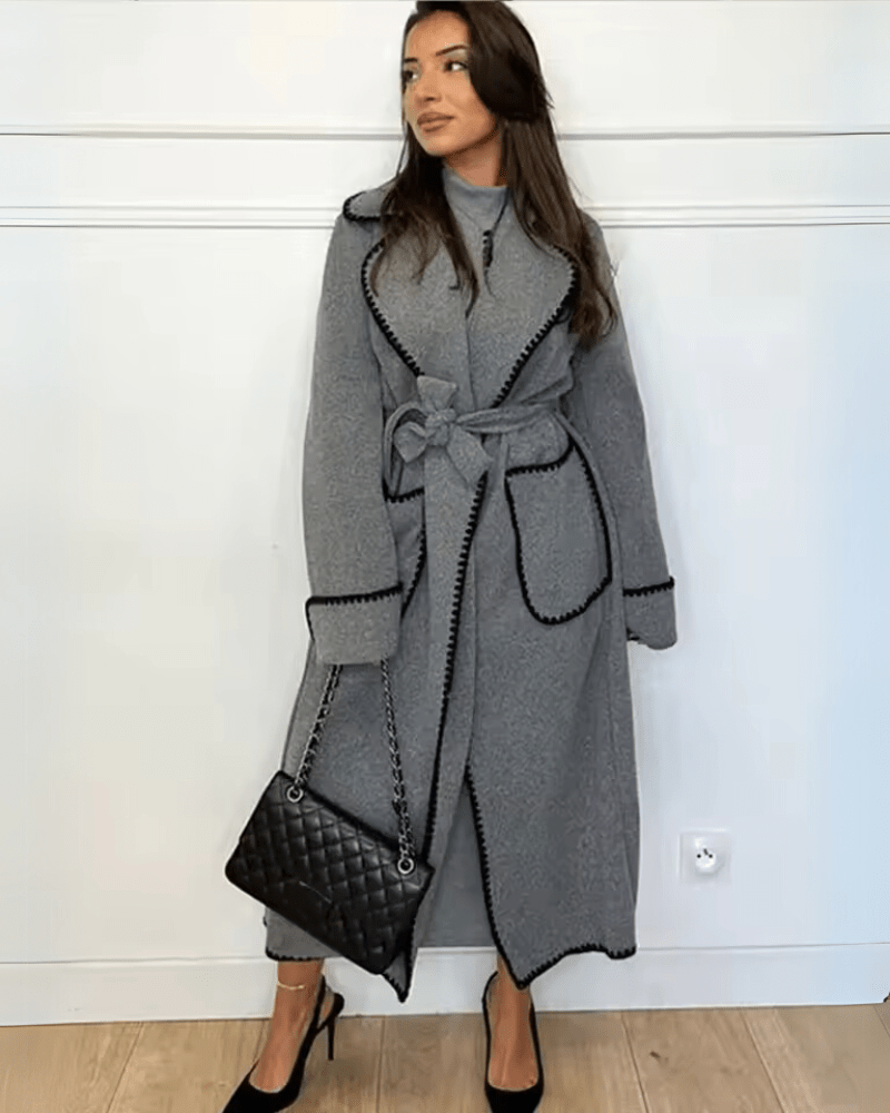 SABIELA - LANG EN STIJLVOL DAMEJACK