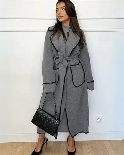 SABIELA - LANG EN STIJLVOL DAMEJACK