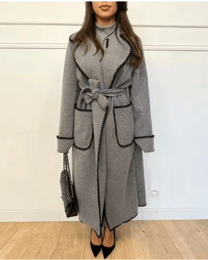 SABIELA - LANG EN STIJLVOL DAMEJACK