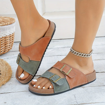 Violette™ | Verstelbare Dames Sandalen